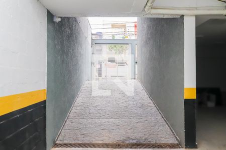 Entrada de Veículos de casa de condomínio à venda com 2 quartos, 87m² em Itaquera, São Paulo