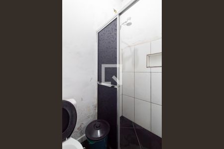 Banheiro 2 de casa à venda com 4 quartos, 280m² em Vila Buenos Aires, São Paulo