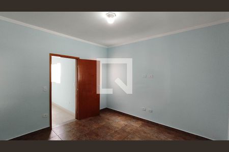 Quarto 1 de casa para alugar com 2 quartos, 90m² em Jardim Sao Judas Tadeu, Ferraz de Vasconcelos