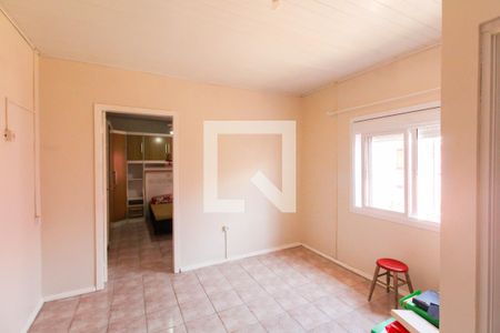 Suíte de casa de condomínio para alugar com 2 quartos, 150m² em Olaria, Canoas