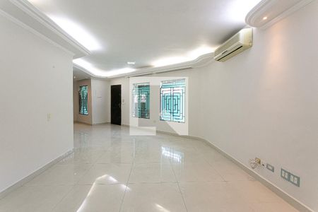 Sala de casa para alugar com 3 quartos, 250m² em Vila Matilde, São Paulo