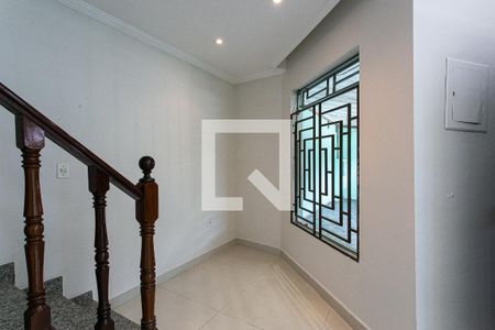 Sala de casa para alugar com 3 quartos, 250m² em Vila Matilde, São Paulo