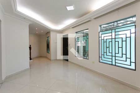 Sala de casa para alugar com 3 quartos, 250m² em Vila Matilde, São Paulo