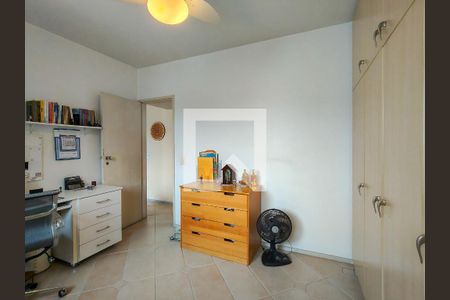 Quarto 1 de apartamento à venda com 2 quartos, 67m² em Tijuca, Rio de Janeiro