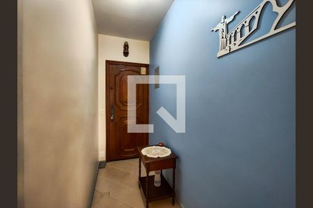 Entrada de apartamento à venda com 2 quartos, 67m² em Tijuca, Rio de Janeiro