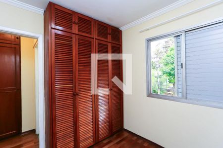 quarto  de apartamento para alugar com 1 quarto, 33m² em Vila Andrade, São Paulo