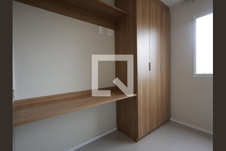 Quarto de kitnet/studio para alugar com 1 quarto, 17m² em Jardim Monte Kemel, São Paulo