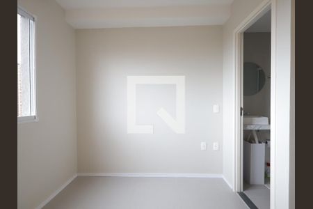 Quarto de kitnet/studio para alugar com 1 quarto, 17m² em Jardim Monte Kemel, São Paulo