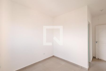 Suíte de apartamento para alugar com 2 quartos, 61m² em Chacara do Visconde, Taubaté