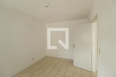 Suíte 1 de apartamento para alugar com 1 quarto, 43m² em São Geraldo, Porto Alegre