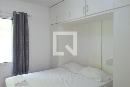 Quarto 1 de apartamento para alugar com 3 quartos, 61m² em Alto de Pinheiros, São Paulo