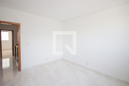 Quarto Suíte de casa à venda com 3 quartos, 120m² em Cabral, Contagem