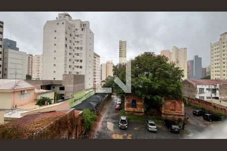 Apartamento à venda com 1 quarto, 51m² em Centro, Campinas
