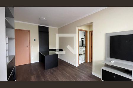 Apartamento à venda com 1 quarto, 51m² em Centro, Campinas