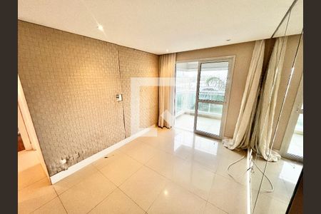 Sala de apartamento à venda com 2 quartos, 65m² em Casa Verde, São Paulo