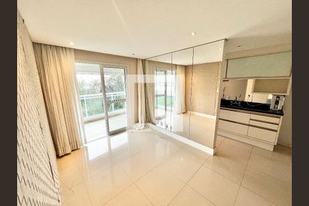 Sala de apartamento à venda com 2 quartos, 65m² em Casa Verde, São Paulo