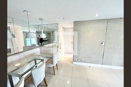 Sala de apartamento à venda com 2 quartos, 65m² em Casa Verde, São Paulo