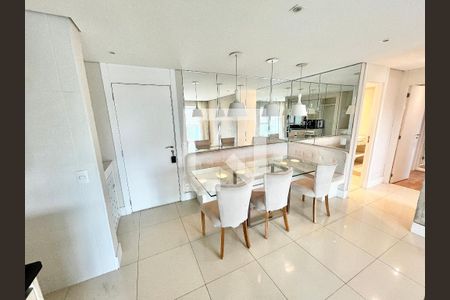 Sala de apartamento à venda com 2 quartos, 65m² em Casa Verde, São Paulo