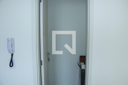 Sala de apartamento para alugar com 2 quartos, 85m² em Esplanada, Embu das Artes