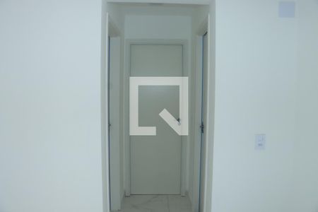 Corredor de apartamento para alugar com 2 quartos, 85m² em Esplanada, Embu das Artes