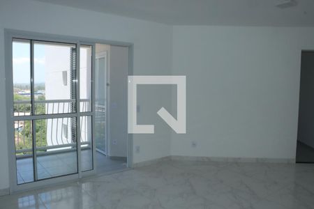 Sala de apartamento para alugar com 2 quartos, 85m² em Esplanada, Embu das Artes