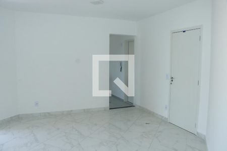 Sala de apartamento para alugar com 2 quartos, 85m² em Esplanada, Embu das Artes