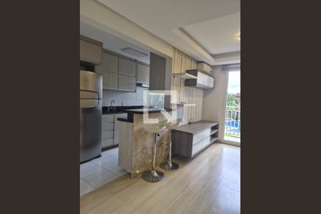 Apartamento para alugar com 3 quartos, 72m² em Jardim Sabará, Porto Alegre