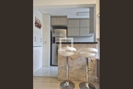 Apartamento para alugar com 3 quartos, 72m² em Jardim Sabará, Porto Alegre