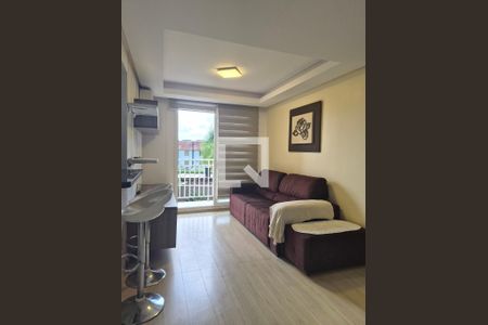 Apartamento para alugar com 3 quartos, 72m² em Jardim Sabará, Porto Alegre