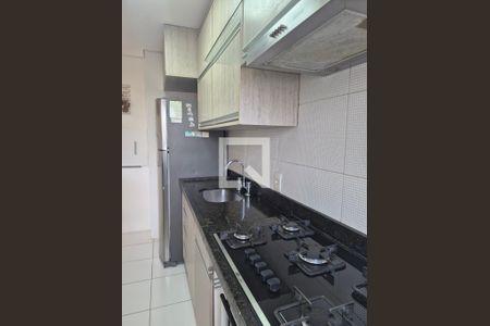 Apartamento para alugar com 3 quartos, 72m² em Jardim Sabará, Porto Alegre