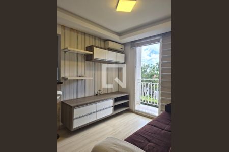 Apartamento para alugar com 3 quartos, 72m² em Jardim Sabará, Porto Alegre