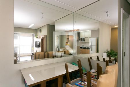 Sala de apartamento para alugar com 2 quartos, 73m² em Vila Aricanduva, São Paulo