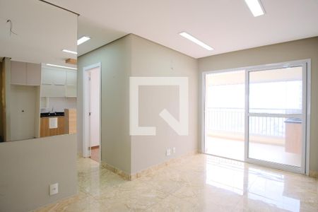 Sala de apartamento para alugar com 2 quartos, 73m² em Vila Aricanduva, São Paulo