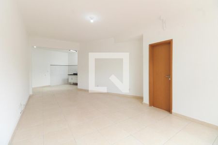 Studio - Sala e Quarto  de kitnet/studio para alugar com 1 quarto, 48m² em Tatuapé, São Paulo