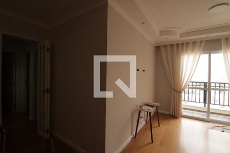 Apartamento para alugar com 3 quartos, 91m² em Retiro, Jundiaí