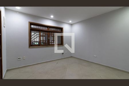 Sala de casa para alugar com 4 quartos, 227m² em Vila Matilde, São Paulo