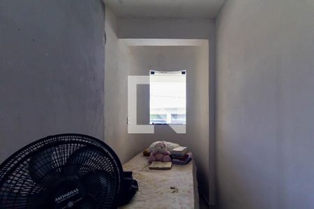 Quarto 2 de casa para alugar com 2 quartos, 100m² em Jardim Tiete, São Paulo