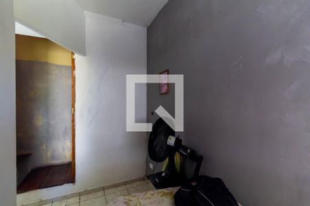 Quarto 2 de casa para alugar com 2 quartos, 100m² em Jardim Tiete, São Paulo