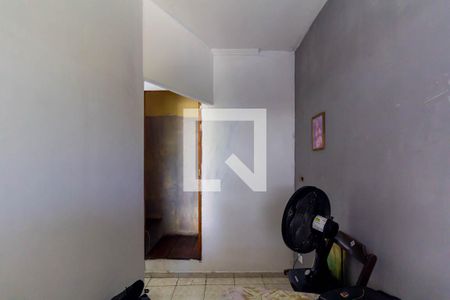 Quarto 2 de casa para alugar com 2 quartos, 100m² em Jardim Tiete, São Paulo