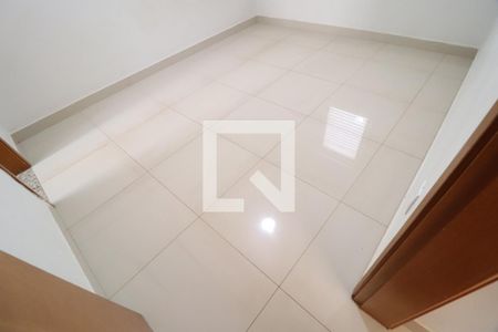 Quarto 2 - Suíte de apartamento para alugar com 2 quartos, 61m² em Novo Mundo, Uberlândia