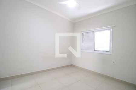 Quarto 2 - Suíte de apartamento para alugar com 2 quartos, 61m² em Novo Mundo, Uberlândia