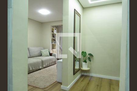  Sala - Corredores de apartamento para alugar com 2 quartos, 57m² em Bandeiras, Osasco