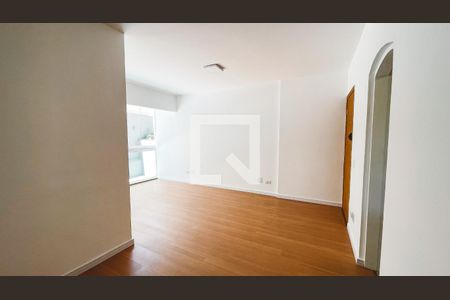 Sala de apartamento à venda com 2 quartos, 75m² em Santana, São Paulo