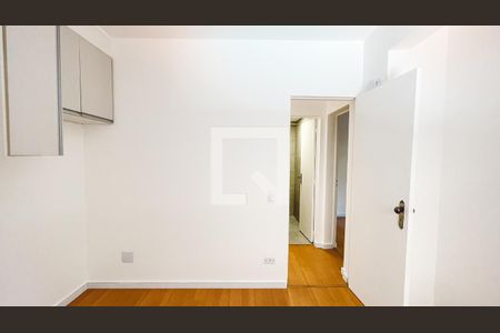 Suíte 1 de apartamento à venda com 2 quartos, 75m² em Santana, São Paulo