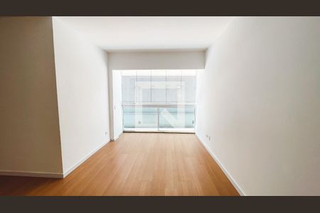 Sala de apartamento à venda com 2 quartos, 75m² em Santana, São Paulo