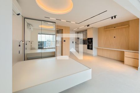 Studio de kitnet/studio à venda com 1 quarto, 39m² em Vila Mariana, São Paulo