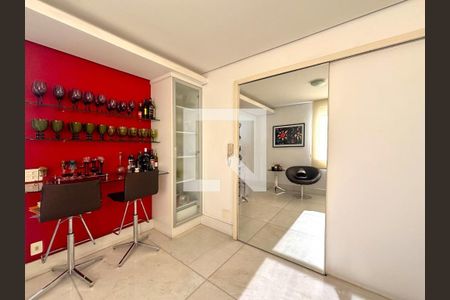 Foto 06 de apartamento à venda com 4 quartos, 224m² em Santa Efigênia, Belo Horizonte