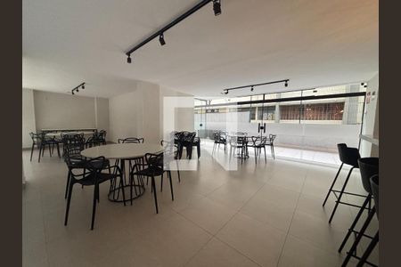 Foto 30 de apartamento à venda com 4 quartos, 224m² em Santa Efigênia, Belo Horizonte