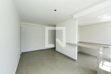 SALA de apartamento à venda com 2 quartos, 64m² em Prado, Belo Horizonte