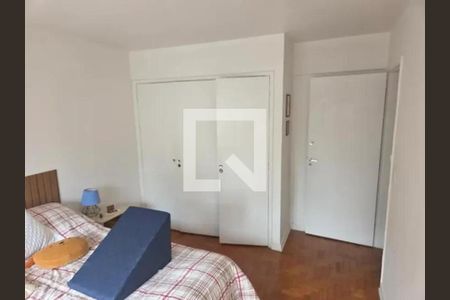 Foto 14 de apartamento à venda com 2 quartos, 90m² em Vila Mariana, São Paulo
